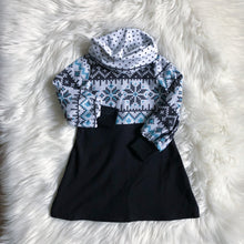 Load image into Gallery viewer, Kids Benicia Top/Dress - PREORDER NFS