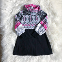 Load image into Gallery viewer, Kids Benicia Top/Dress - PREORDER NFS