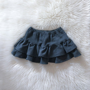 Tiered Skirt - PREORDER NFS