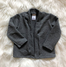 Load image into Gallery viewer, Kids Straight Cardi - Tencel
